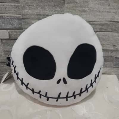 New With Tags The Nightmare Before Christmas Plush