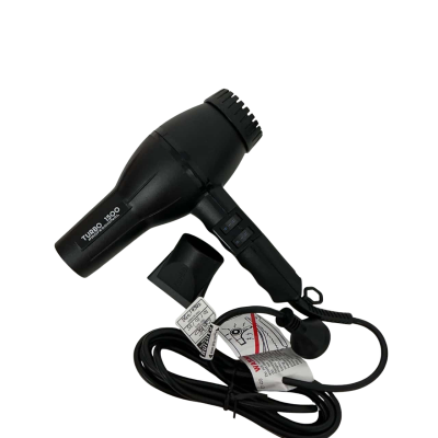 Turbo 1500 Professional Salon Hair Dryer 