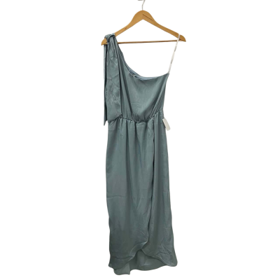 Tussah Womens  Size 12 Formal Dress Pale Blue 