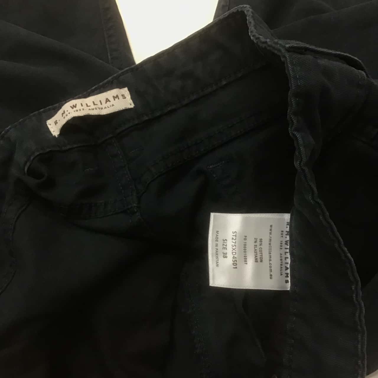 Image Tester