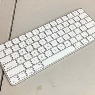 Apple Magic Keyboard A2450 with cable