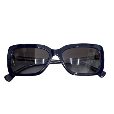Ralph Lauren Womens Blue Sunglasses 