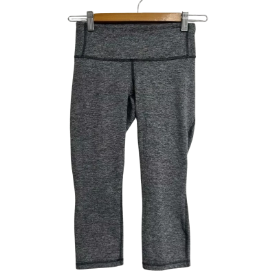 Patagonia Womens Size XS Grey Leggings