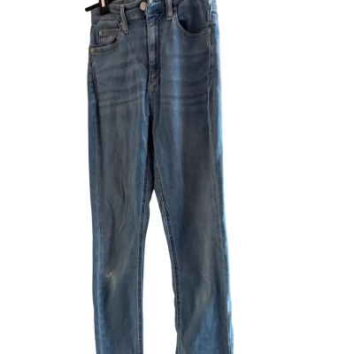 Calvin Klein Jeans Mens  Size 27 Skinny Jeans Blue 