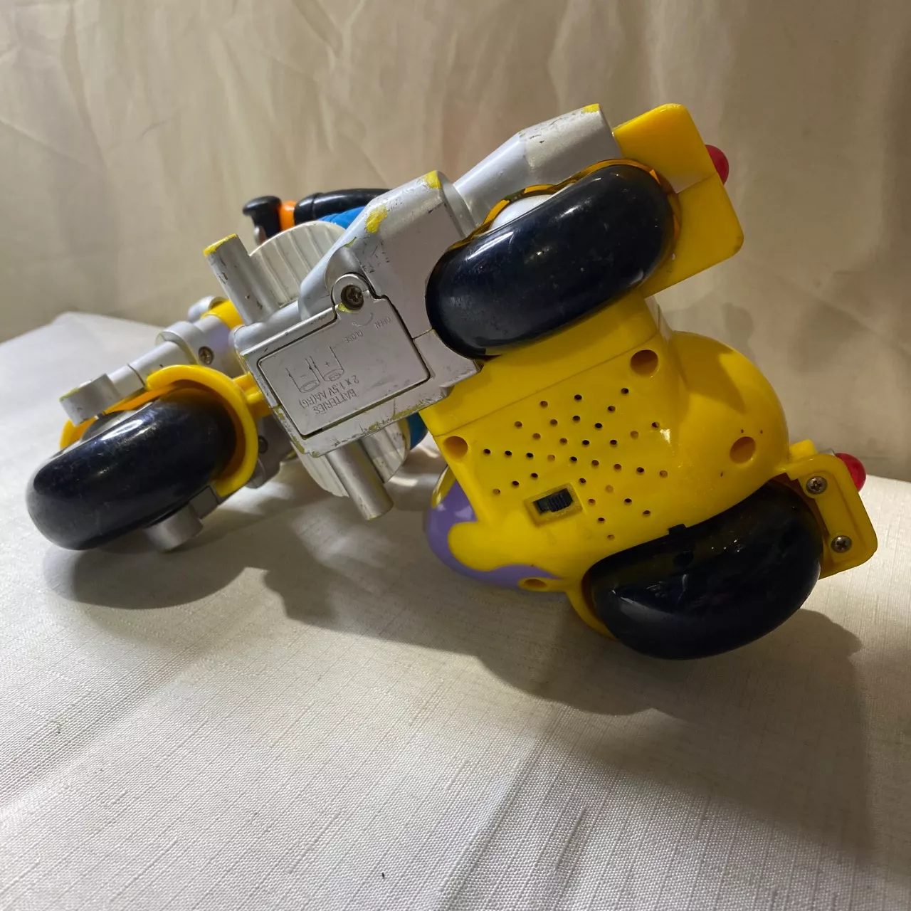 Image Tester