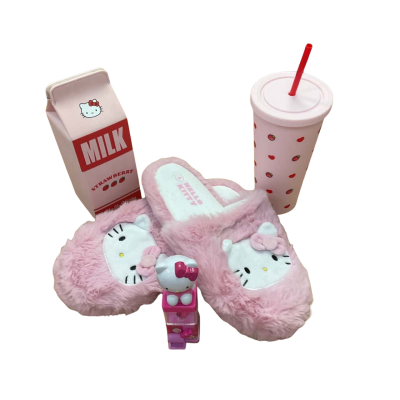  Women’s Hello Kitty Bundle