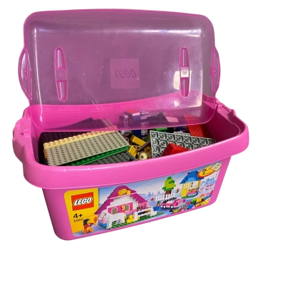 LEGO - Random / Assorted - 1.5Kg 