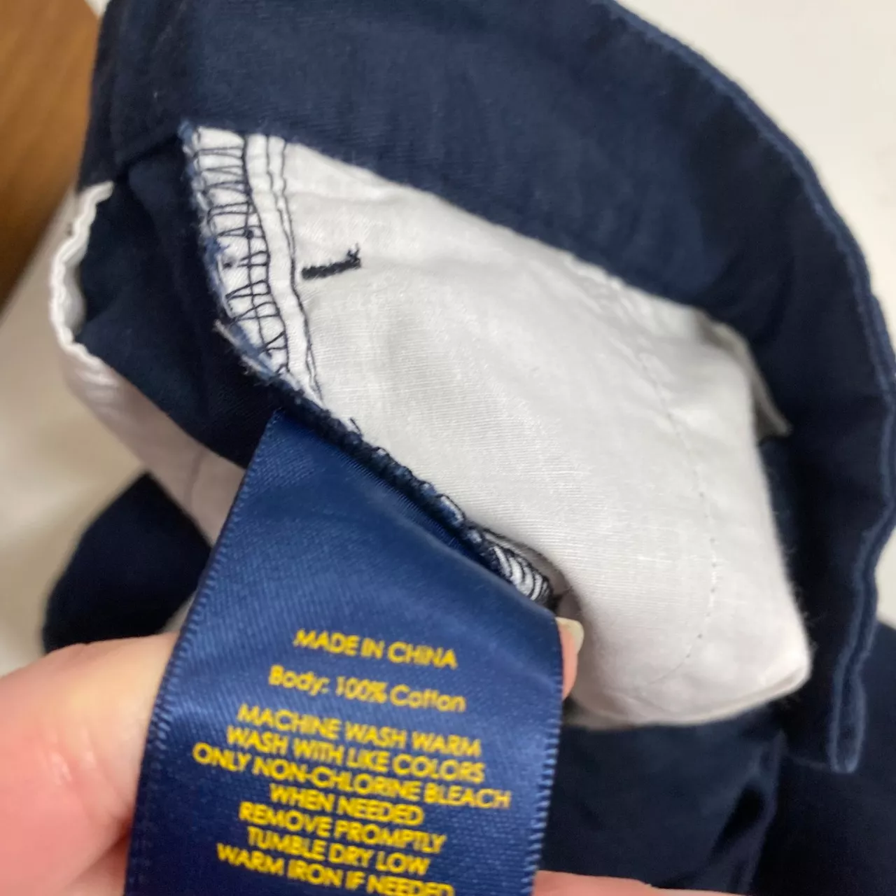 Image Tester