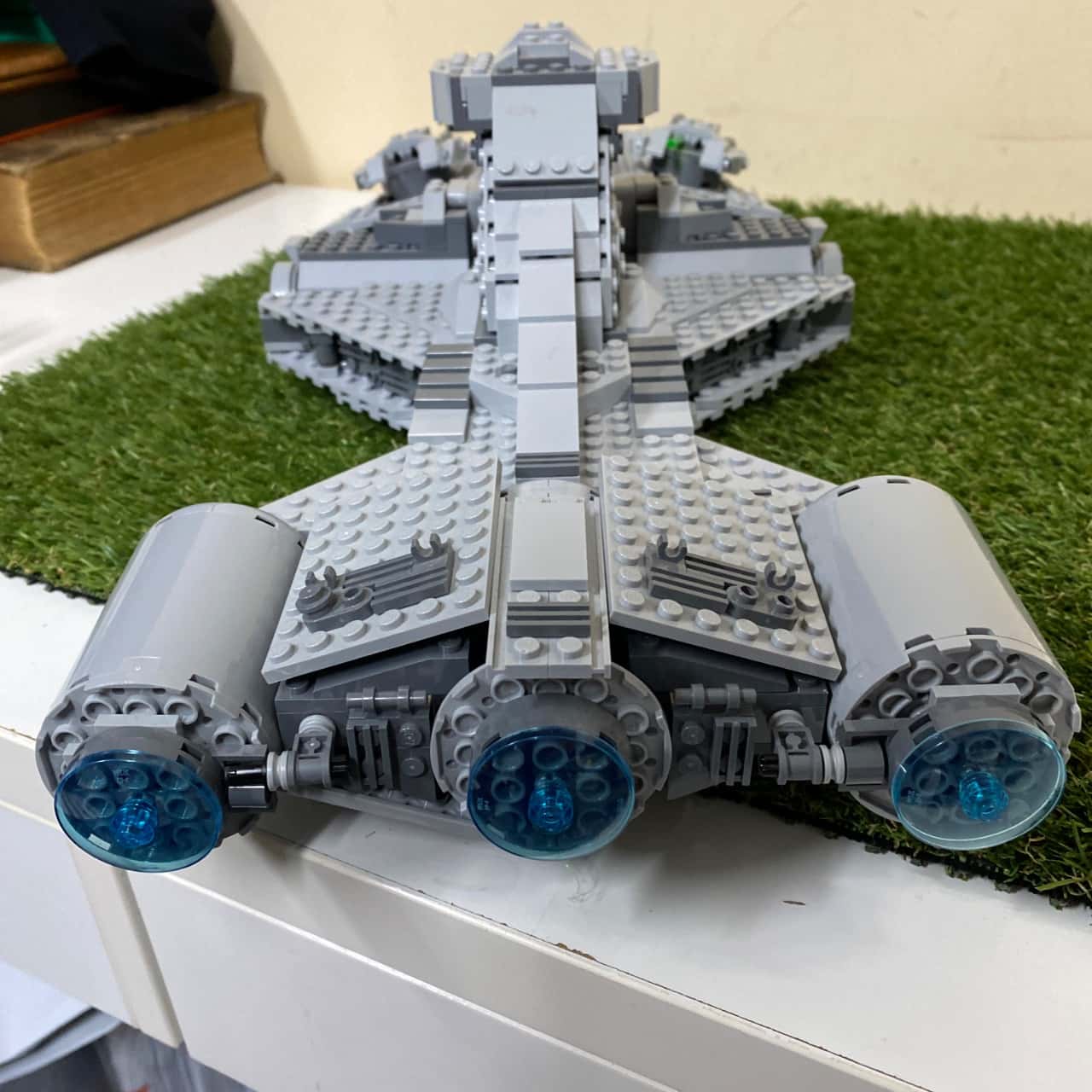 Image Tester