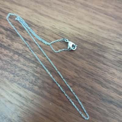 Swarowski Chain