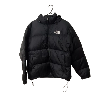 Mens The North Face Size XL Winter Jacket Black  