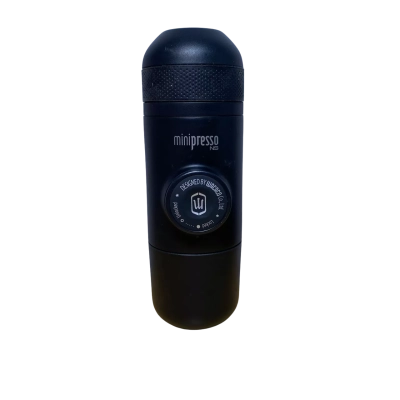 Wacaco mini press NS handheld espresso machine