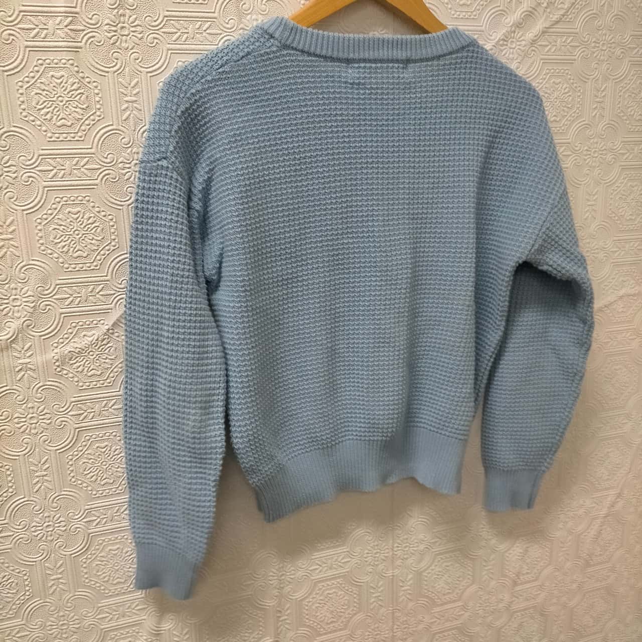 Princess Highway Size 8 Jumper Blue VGUC(s)