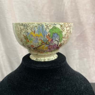 Empire - Crinoine Lady Sugar Bowl