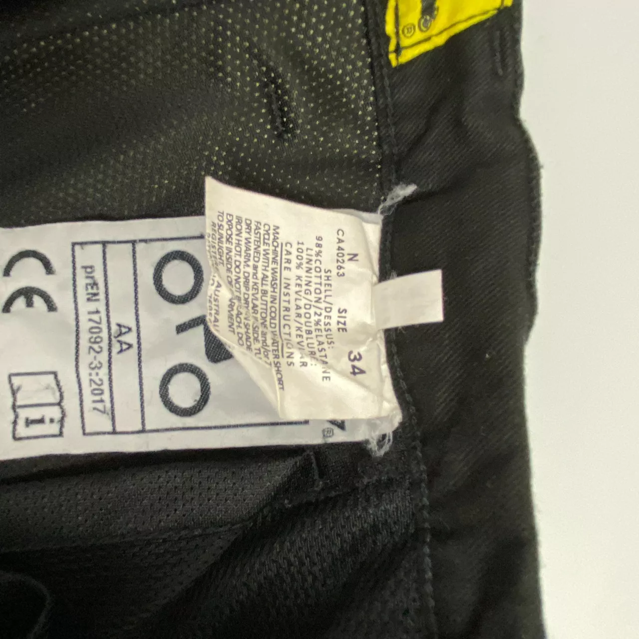 Image Tester