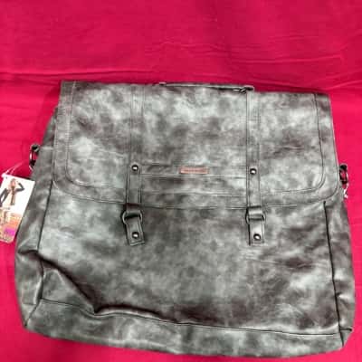 Billabong Women's Messenger Bag Grey 