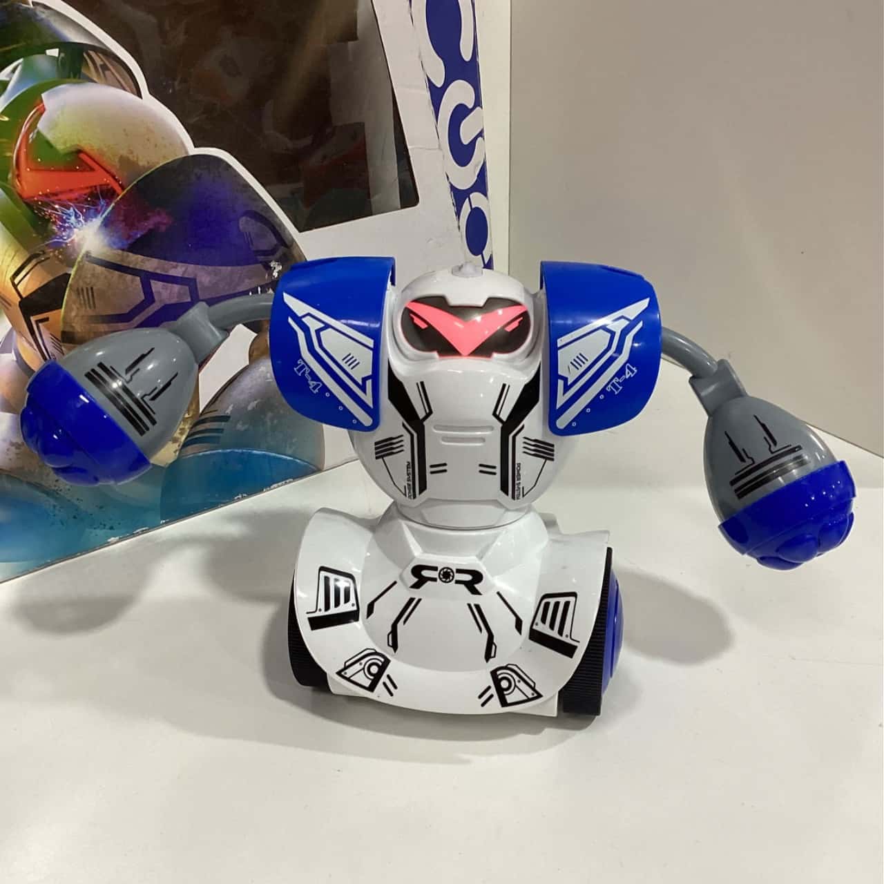 Image Tester