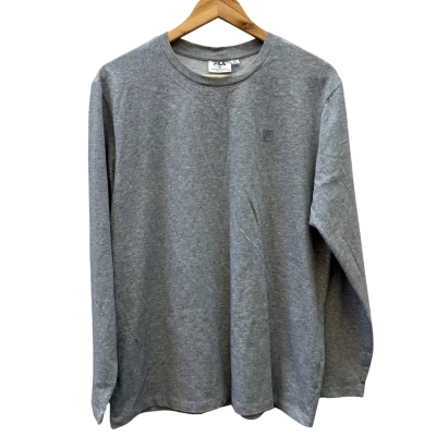 Fila Mens Size M Grey T-Shirt 