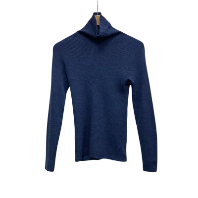  Wild Soth New Zealand Women’s Size 8 Navy Blue 