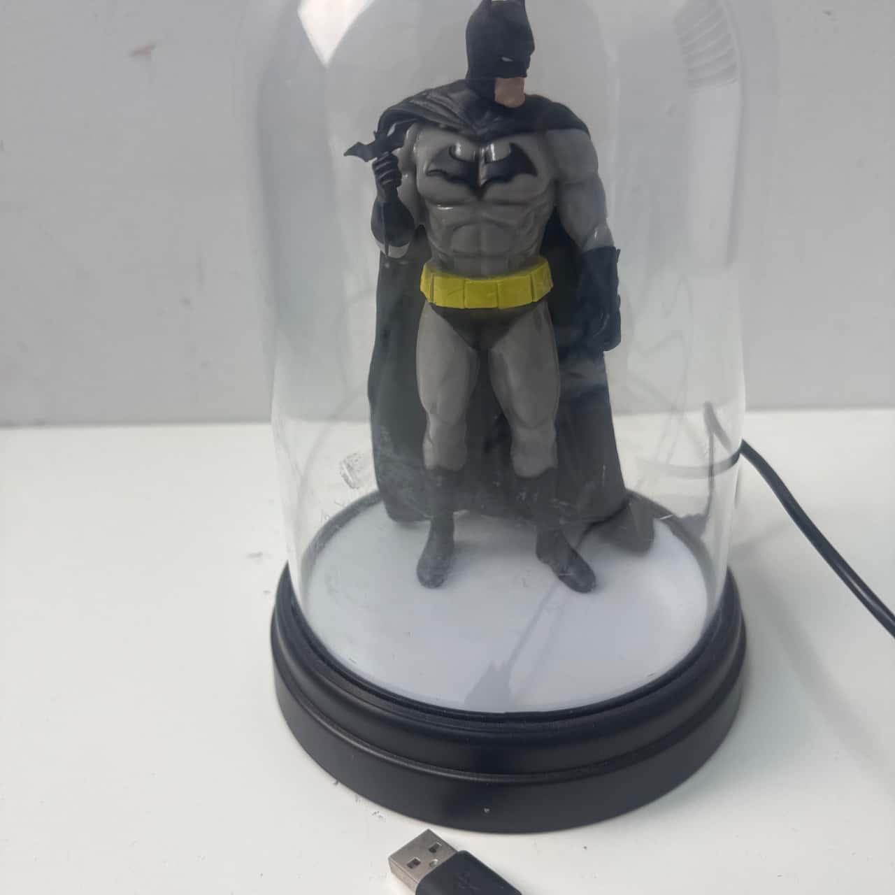 Image Tester