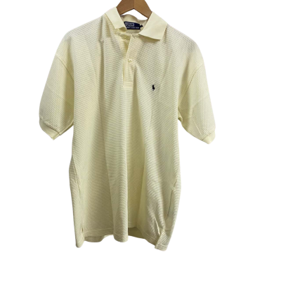 Polo Ralph Lauren Mens  Size L Classic Fit Polo