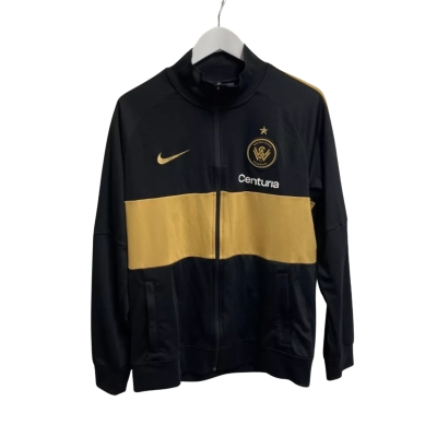 Dri Fit Mens  Size L Jersey Black  