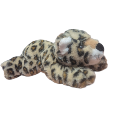 simply soft collection leopard.