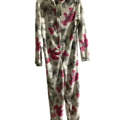  Womens  Size S Onesie 