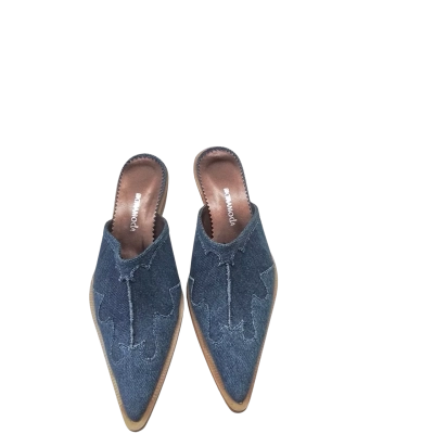 Extramoda heels size 35