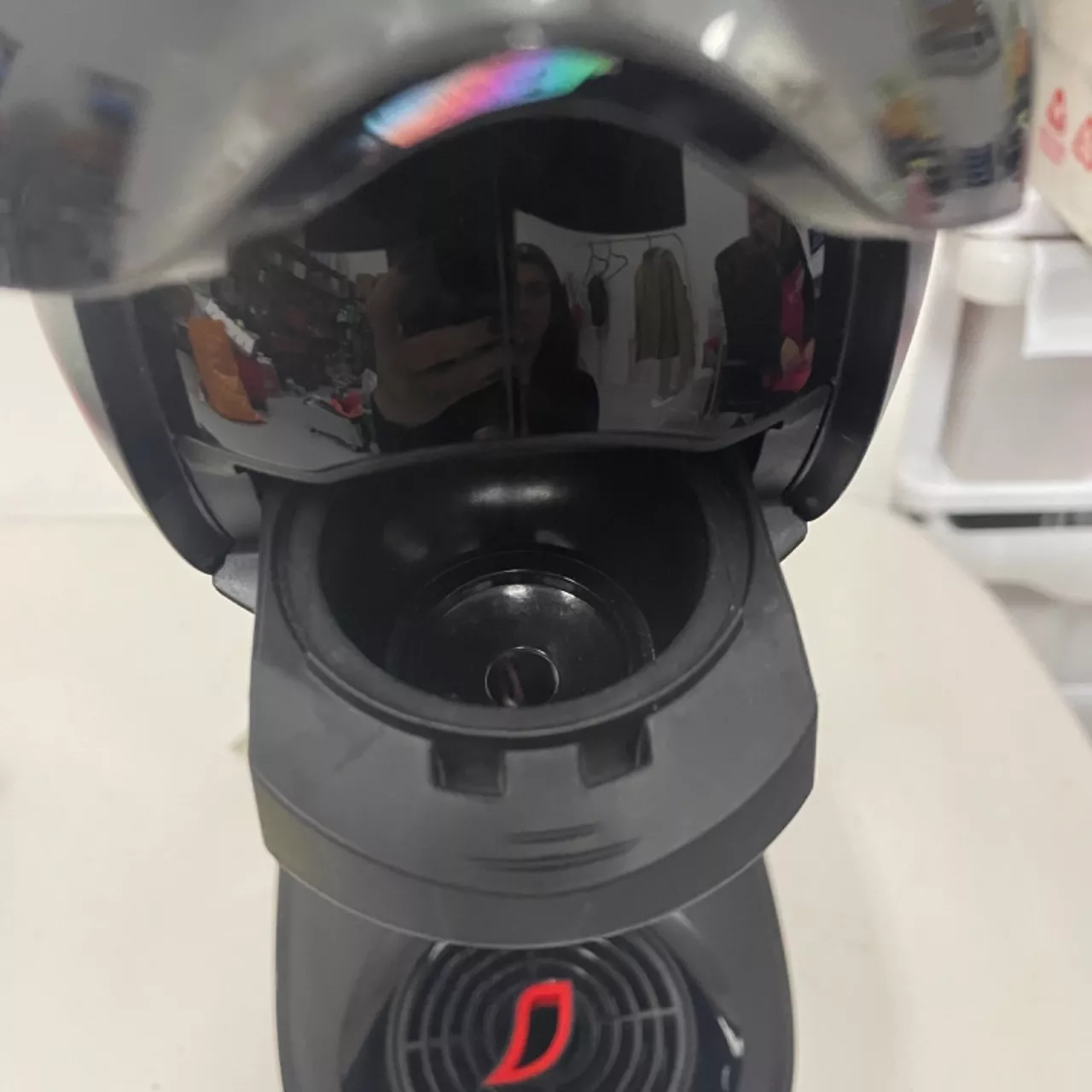 Image Tester