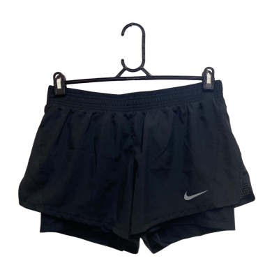 Nike Mens  Size L Shorts Black  