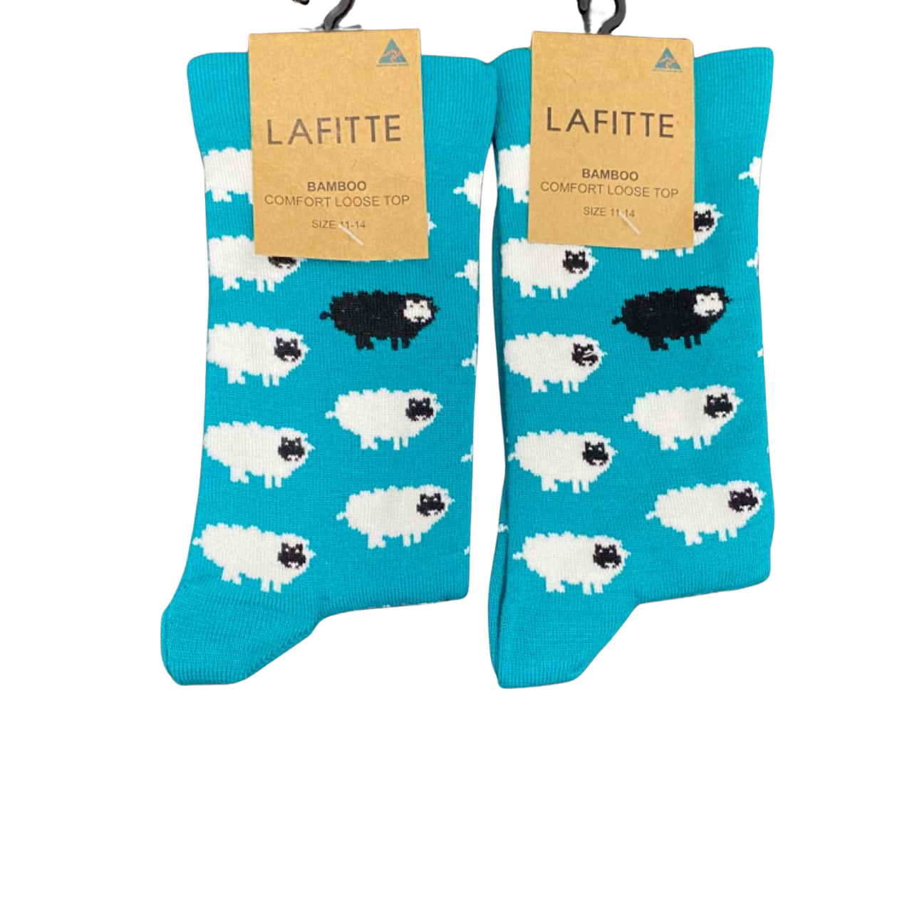 X2 Lafitte Unisex Socks x2-lafitte-unisex-socks