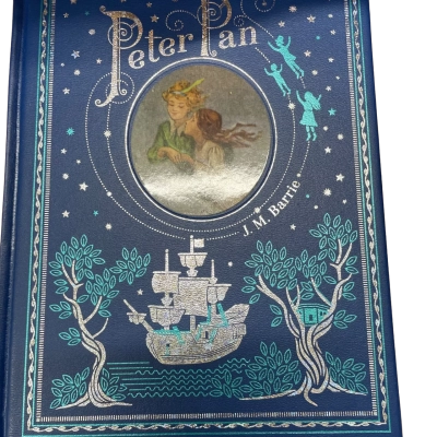 Peter Pan