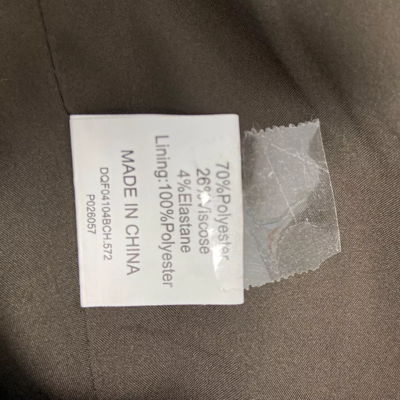 Image Tester