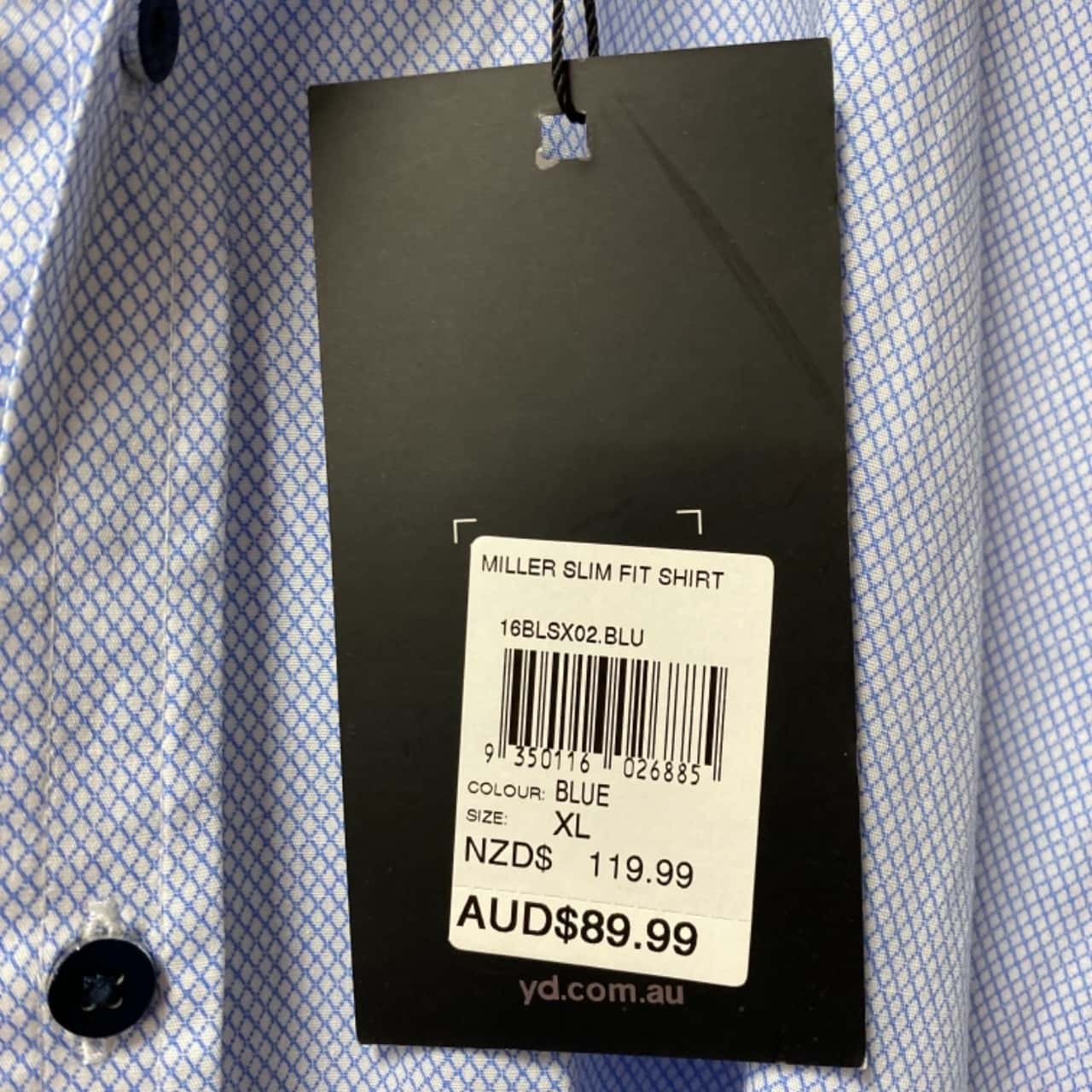 Image Tester
