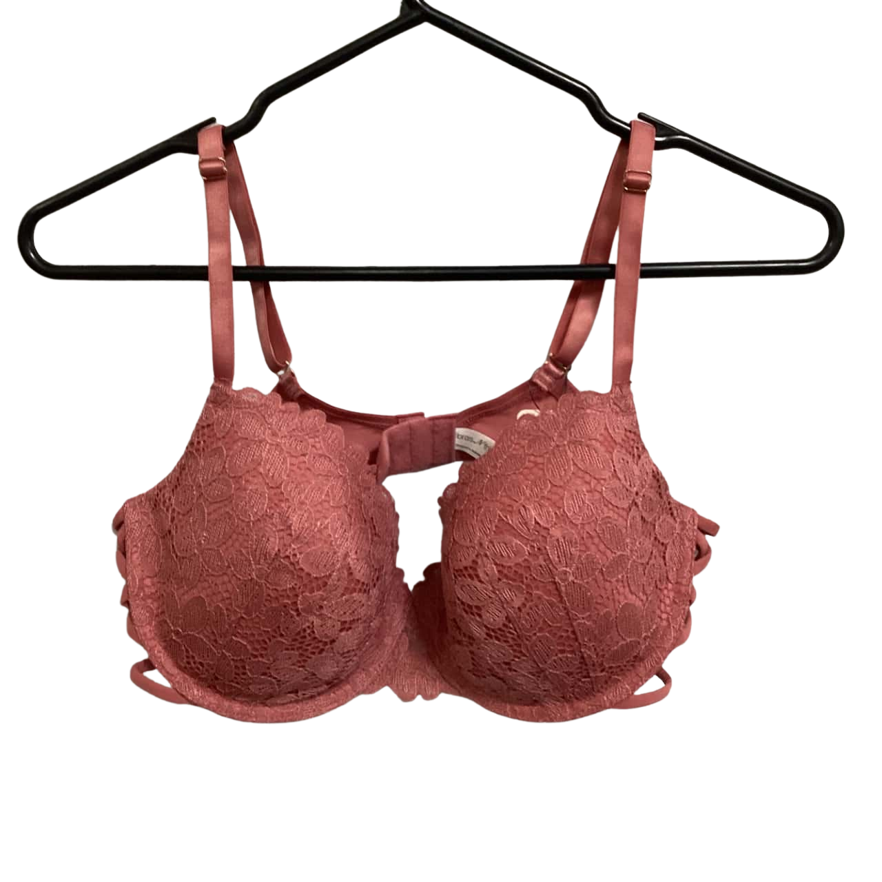 Bras N Things Womens Pink 14DD BNWT (s)
