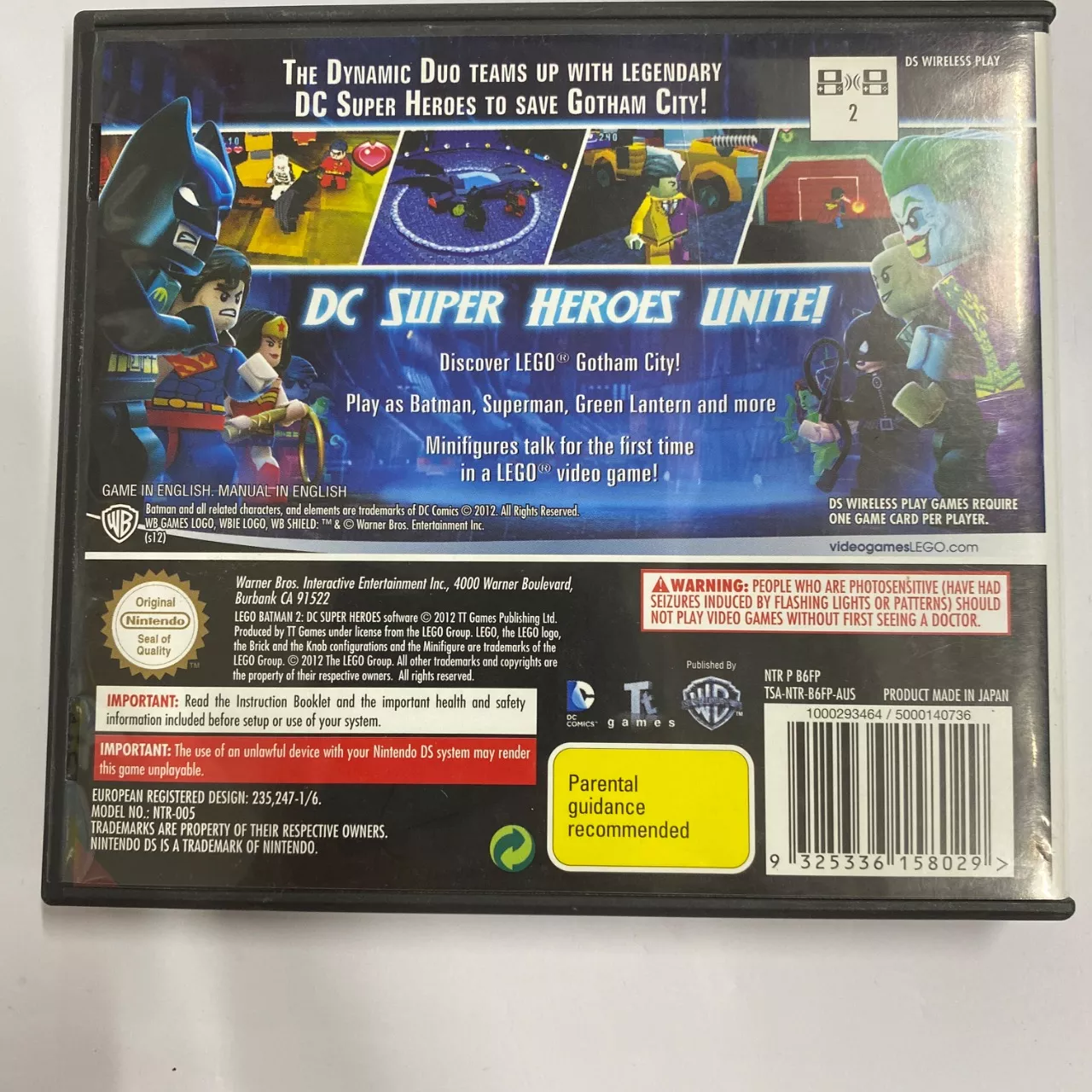 Image Tester