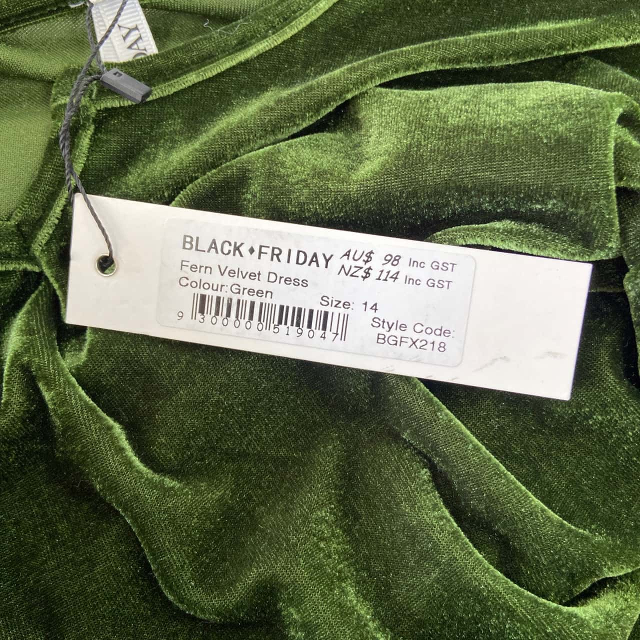 Image Tester