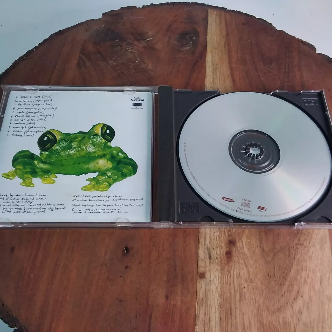 Image Tester