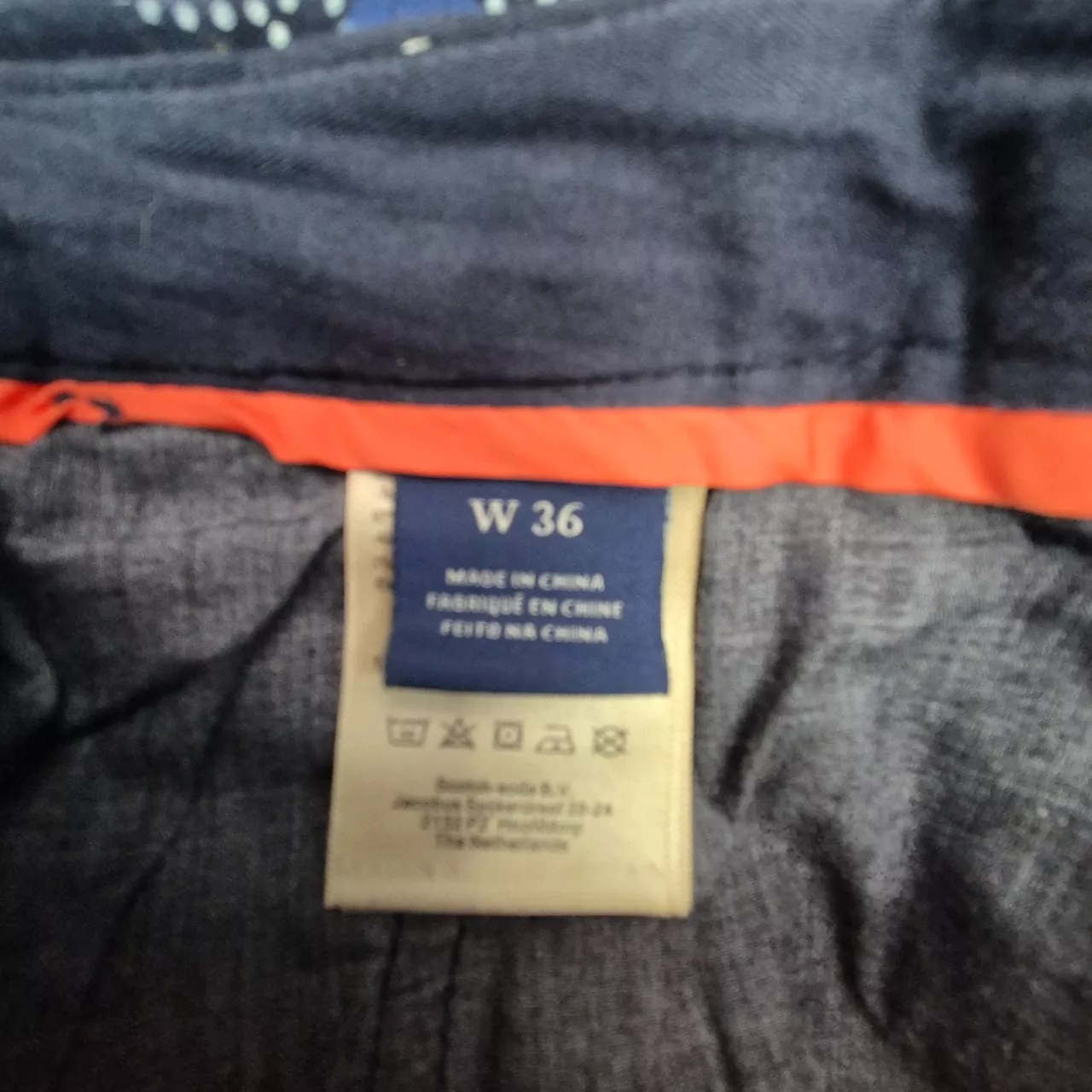 Image Tester