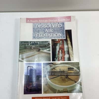 DISSOLVED AIR FLOTATION 