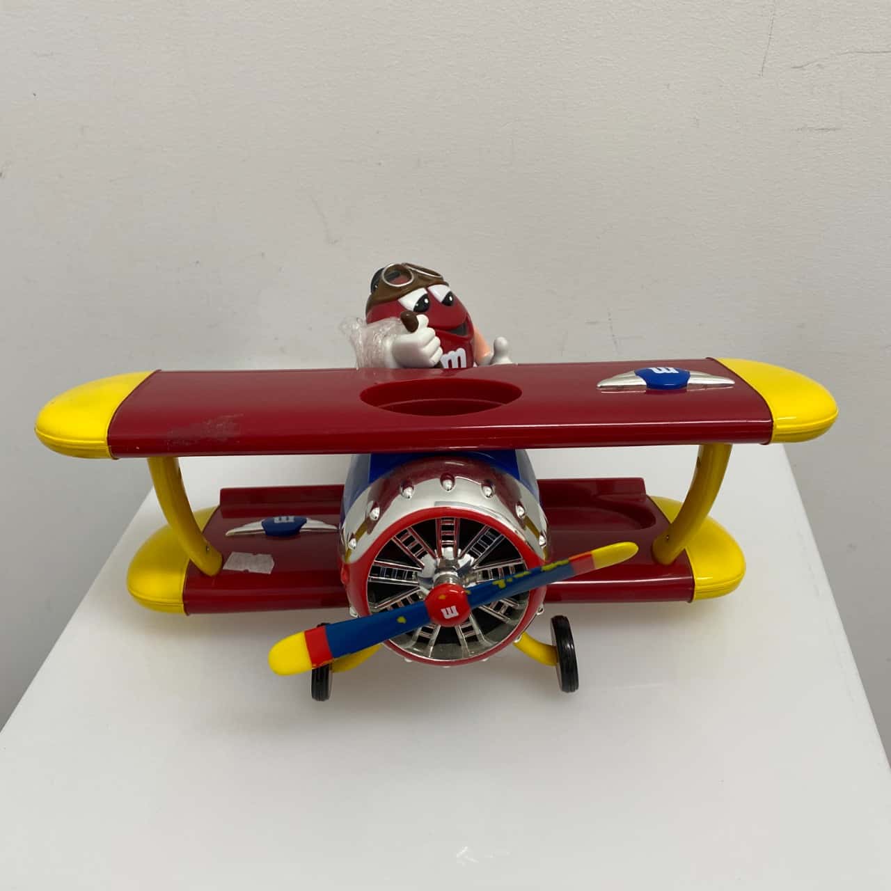 Image Tester