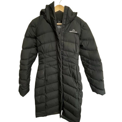 Kathmandu driFILL 550 Womens  Size 8 Puffer Jacket 