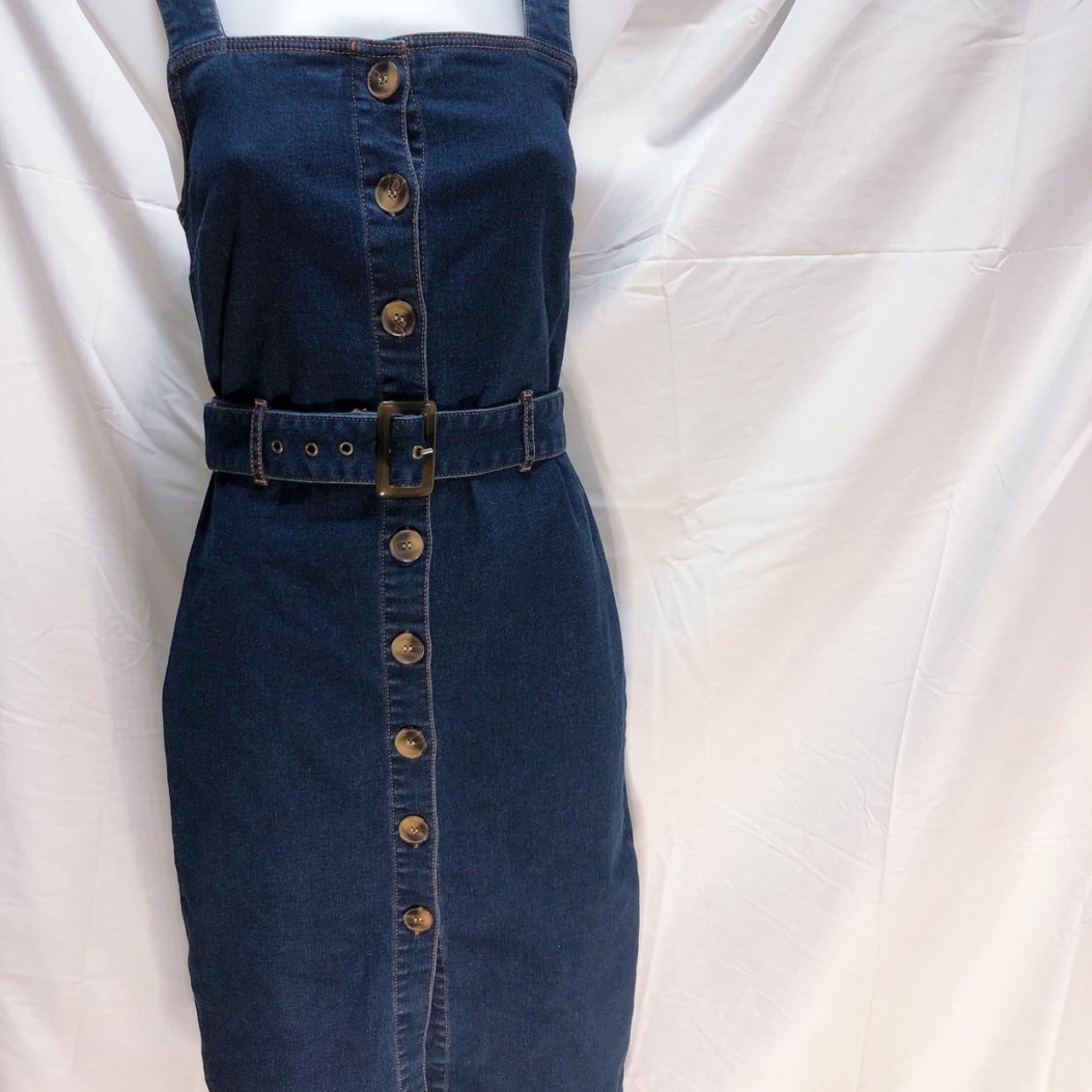 Womens Jeanswest, Denim Dress (s)