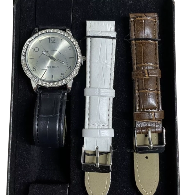  Jorg Heinz Womens Watch Set