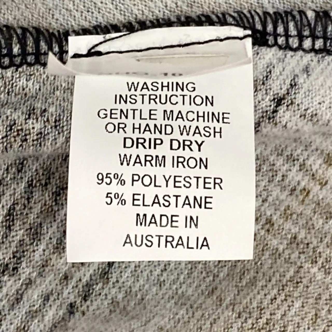 Image Tester