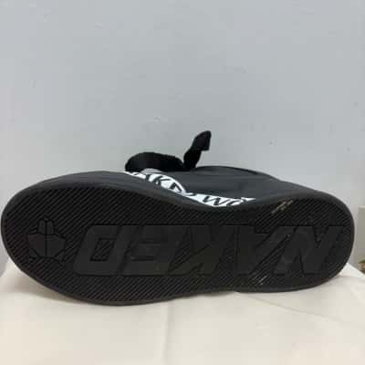 Naked Wolfe Chunky Sneakers 