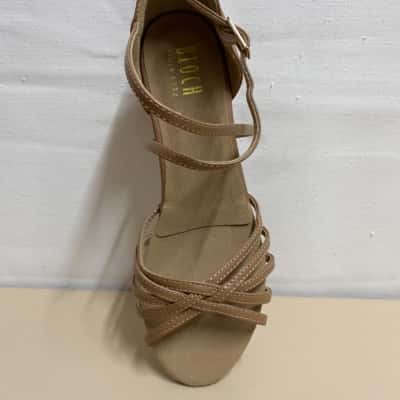 BLOCH Dance sport shoe 1.5”