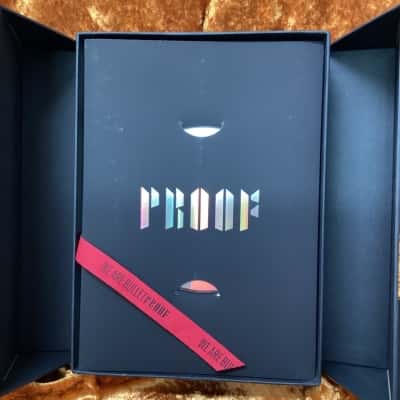 K-POP, BTS - PROOF, Anthology Album 