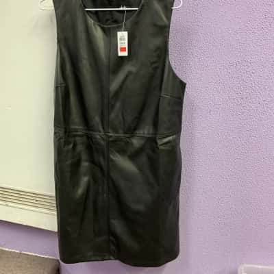 Dotti Womens  Size 14 Party Dress Black  